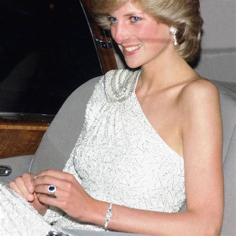 princess diana sapphire